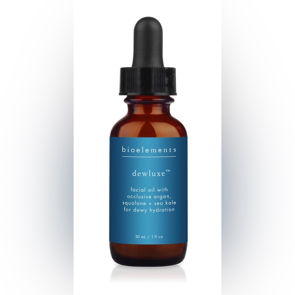 BIOELEMENTS Dewluxe Face Oil